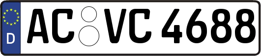 AC-VC4688