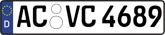 AC-VC4689