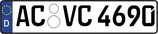 AC-VC4690