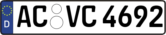 AC-VC4692