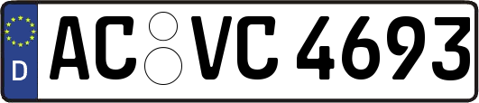 AC-VC4693