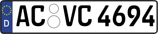 AC-VC4694