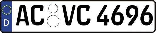 AC-VC4696