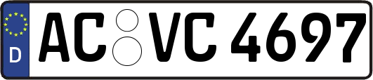 AC-VC4697