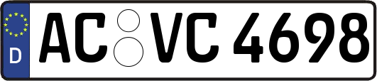 AC-VC4698