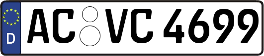 AC-VC4699