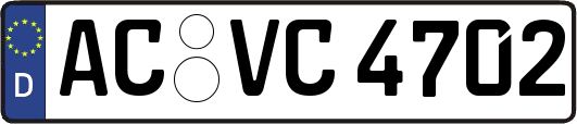 AC-VC4702