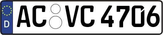 AC-VC4706
