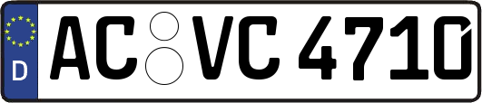 AC-VC4710