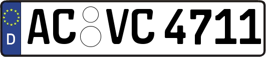 AC-VC4711