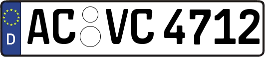 AC-VC4712