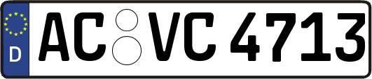 AC-VC4713