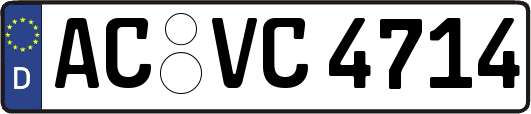 AC-VC4714