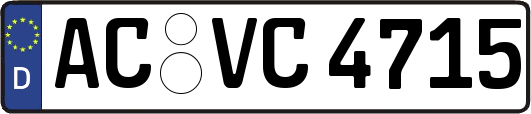 AC-VC4715
