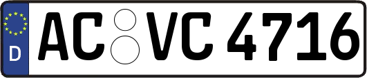 AC-VC4716