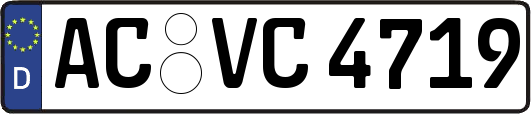 AC-VC4719