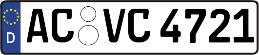 AC-VC4721