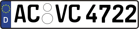 AC-VC4722