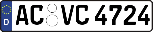 AC-VC4724
