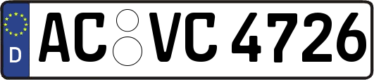 AC-VC4726