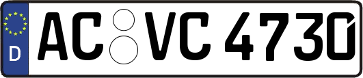 AC-VC4730