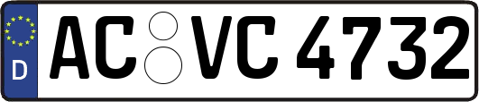 AC-VC4732
