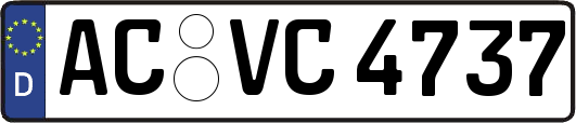 AC-VC4737