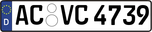 AC-VC4739
