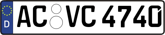 AC-VC4740