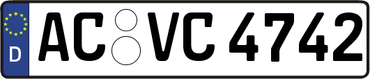 AC-VC4742