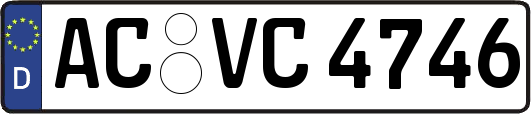 AC-VC4746