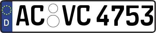 AC-VC4753