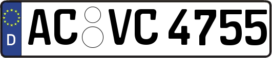 AC-VC4755