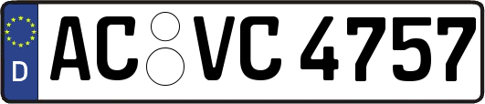 AC-VC4757