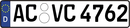 AC-VC4762