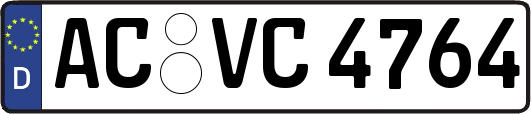 AC-VC4764