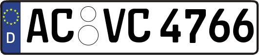 AC-VC4766