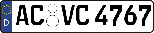 AC-VC4767