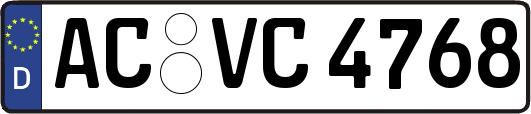 AC-VC4768