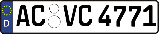 AC-VC4771