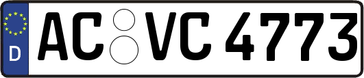 AC-VC4773