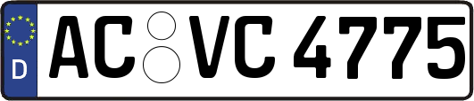 AC-VC4775