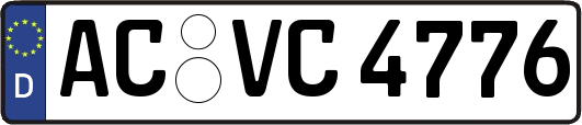 AC-VC4776