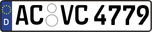 AC-VC4779