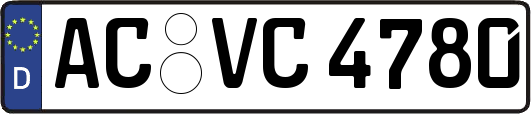 AC-VC4780