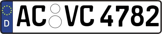 AC-VC4782