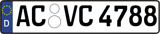 AC-VC4788