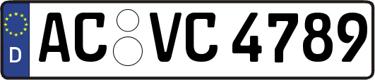 AC-VC4789