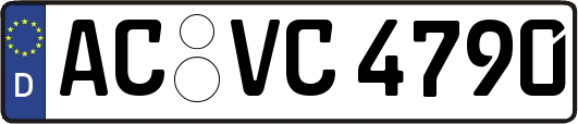 AC-VC4790