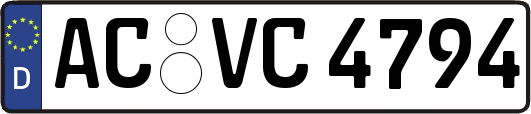 AC-VC4794